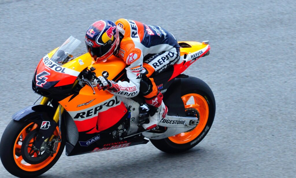 Ducati MotoGP